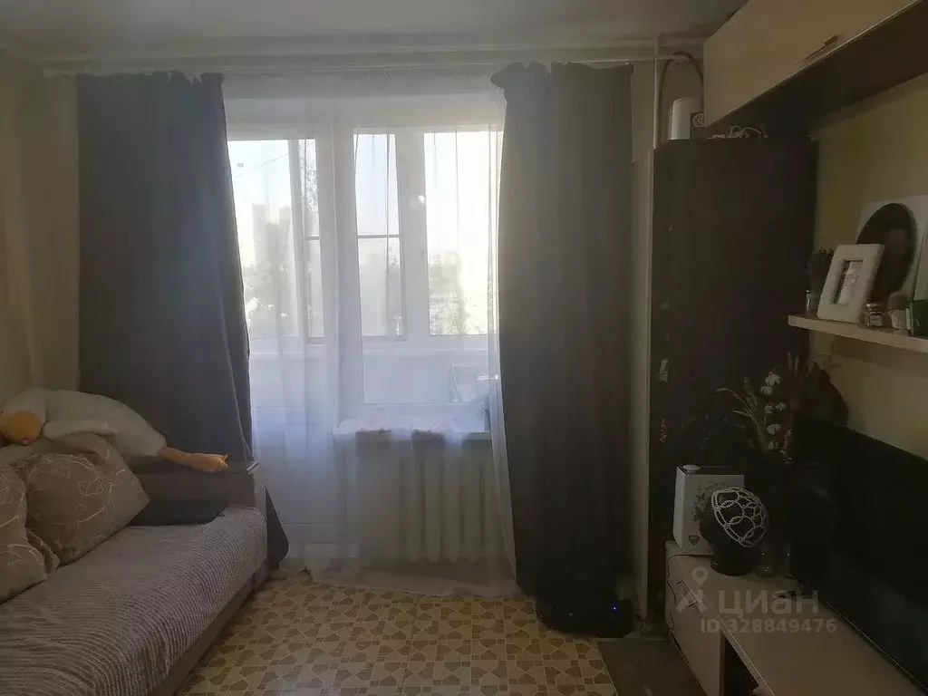 1-к кв. Москва Бескудниковский бул., 32К4 (35.0 м) - Фото 2