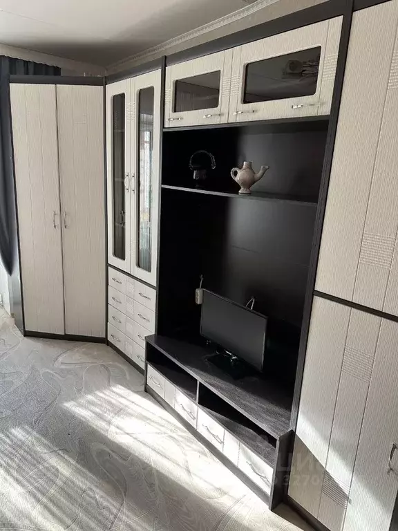 1-к кв. Московская область, Орехово-Зуево Пролетарская ул., 20 (36.4 ... - Фото 1