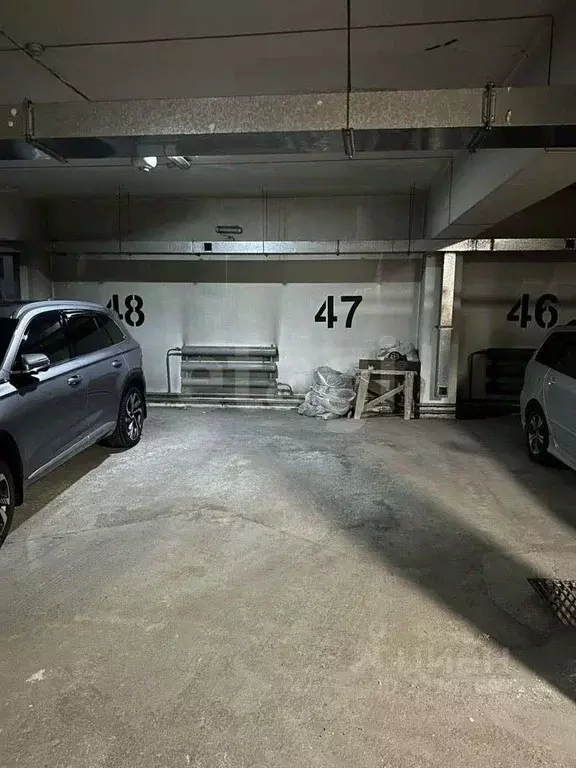 Гараж в Забайкальский край, Чита ул. Бутина, 123 (18 м) - Фото 2