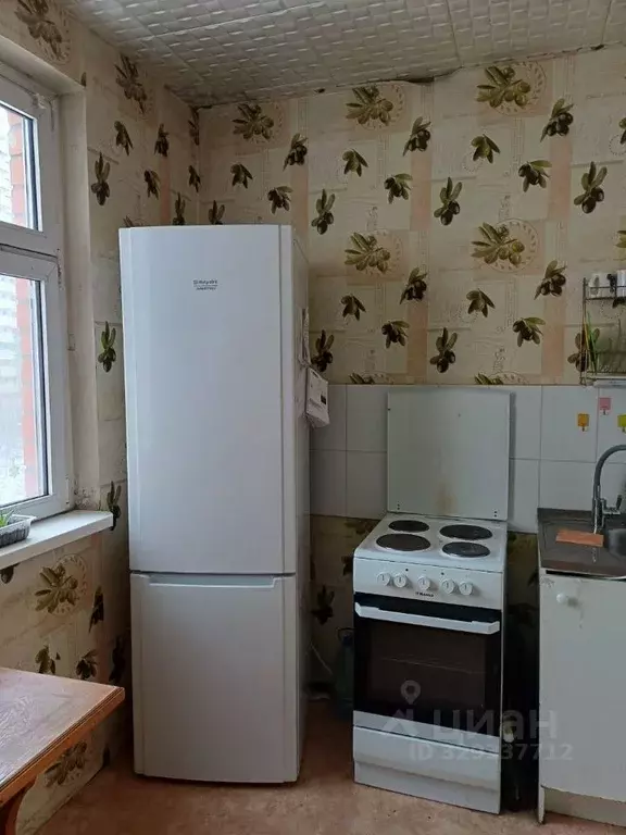 1-к кв. Московская область, Красногорск ул. Игната Титова, 7 (36.0 м) - Фото 1