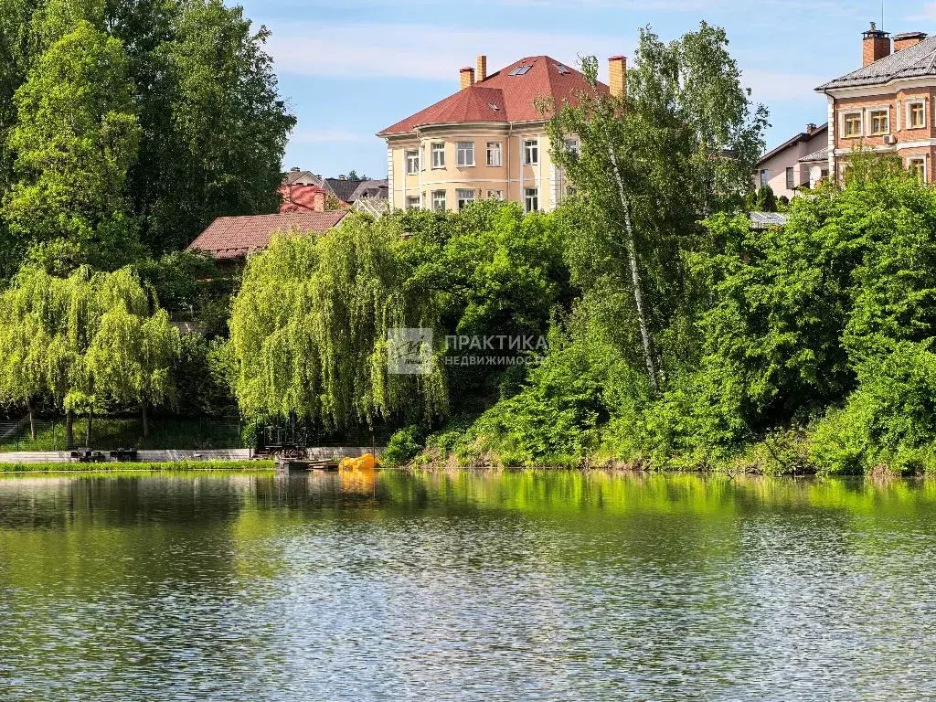Продается дом в пгт Мисайлово - Фото 1