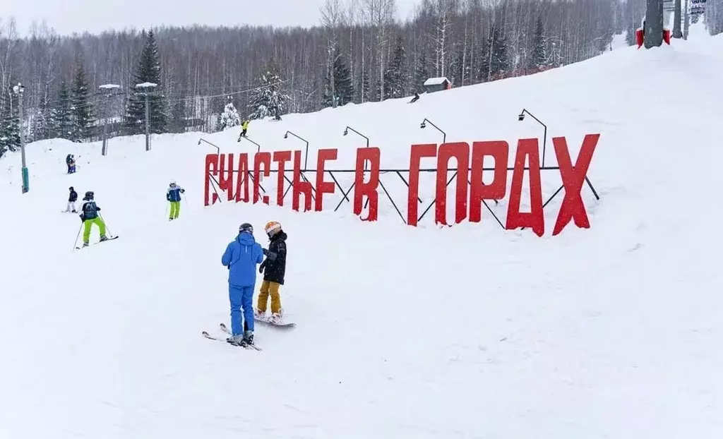 Участок в Пермский край, Губаха пос. Первомайский,  (59.0 сот.) - Фото 2