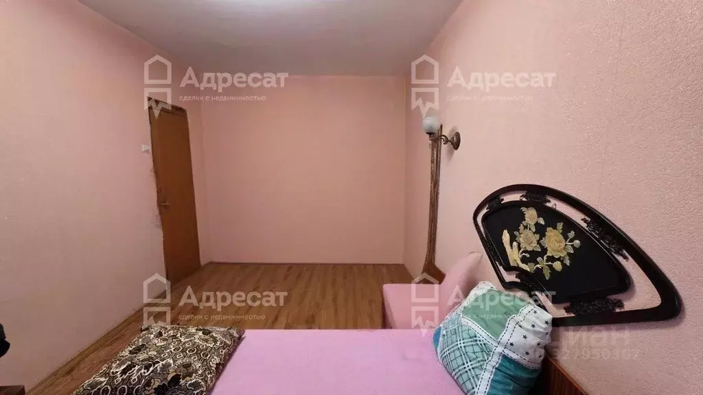 2-к кв. Волгоградская область, Волгоград ул. Репина, 13 (50.7 м) - Фото 2