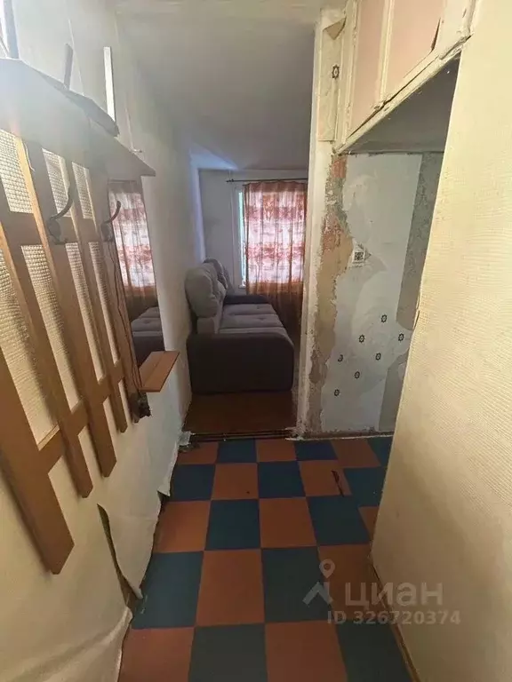 1-к кв. Московская область, Люберцы ул. Космонавтов, 32 (31.0 м) - Фото 1