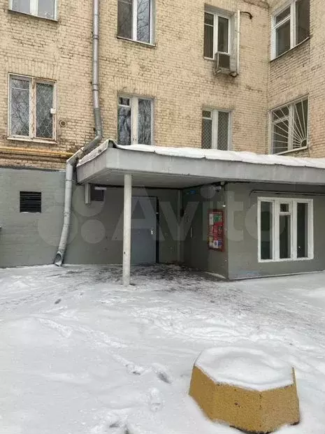 Офис 16.8 м 1 ифнс - Фото 1