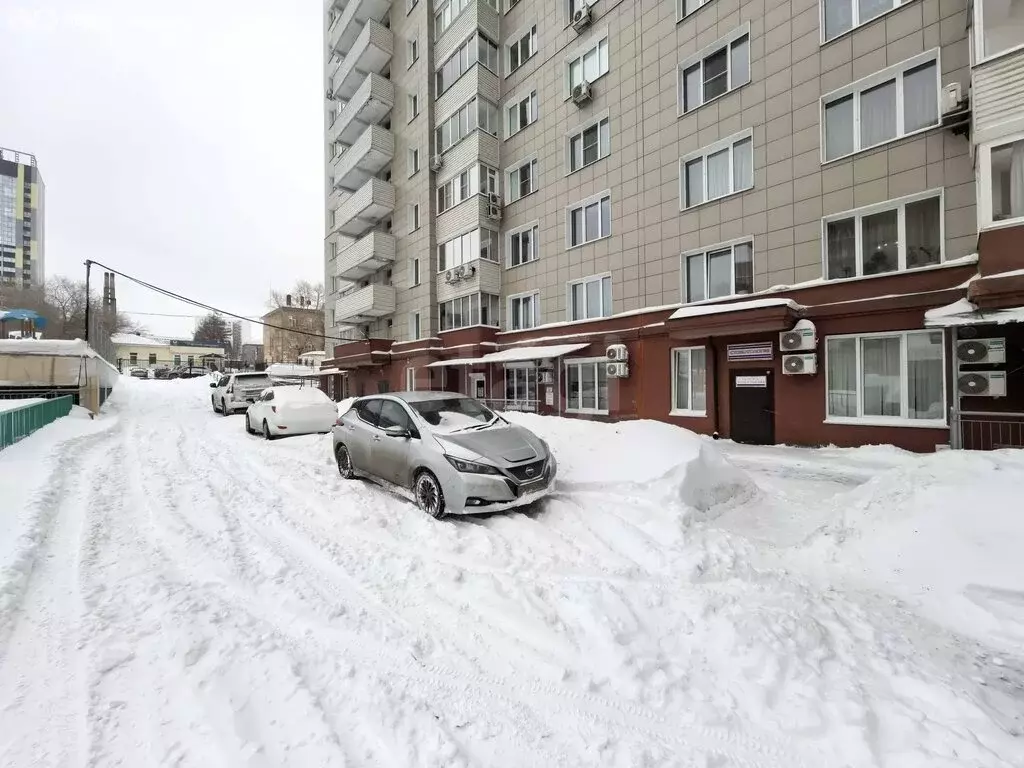 Помещение свободного назначения (170.85 м) - Фото 2