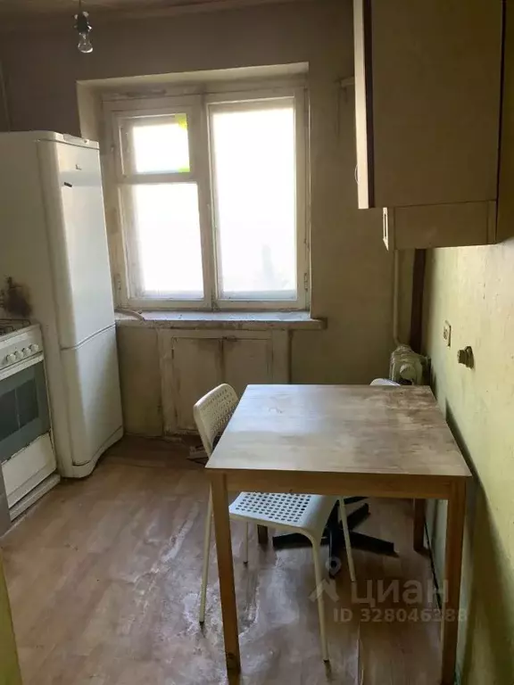 1-к кв. Московская область, Люберцы ул. Гоголя, 16 (31.0 м) - Фото 1