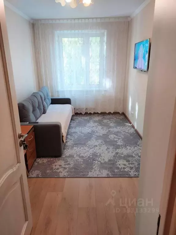 Комната Москва Зеленый просп., 50 (11.5 м) - Фото 2