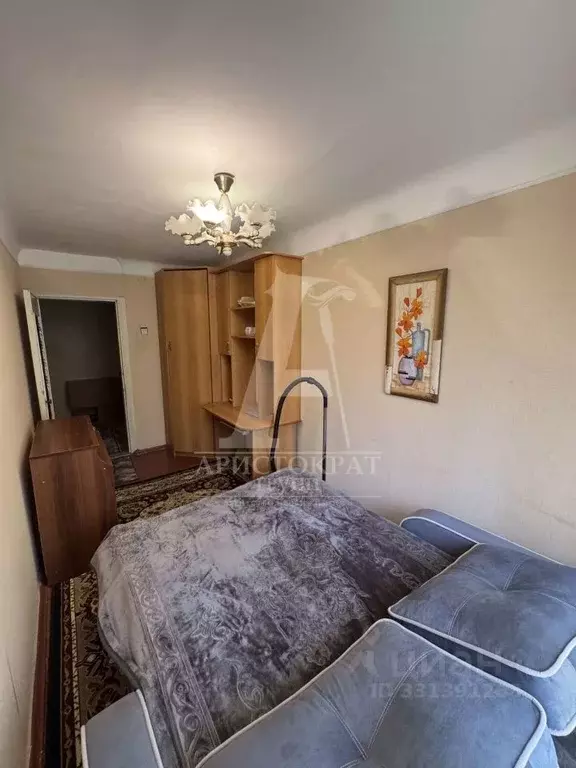 2-к кв. Ставропольский край, Лермонтов Октябрьская ул., 36 (41.1 м) - Фото 2