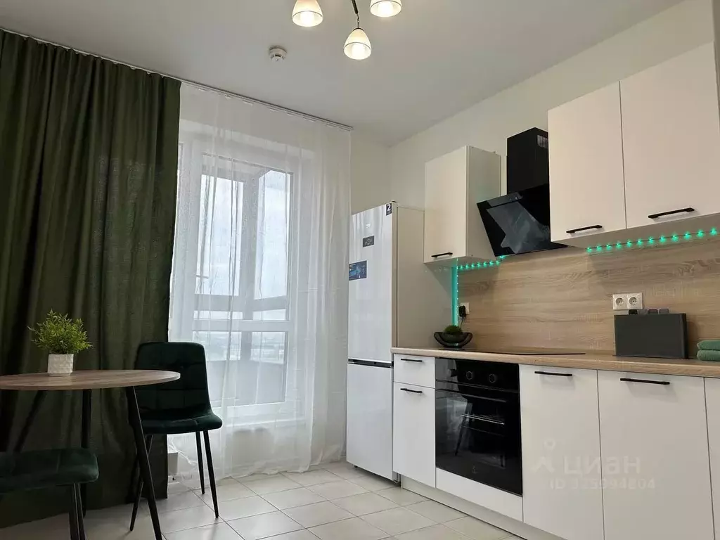 1-к кв. Москва Сосенское поселение, просп. Куприна, 30к1 (30.7 м) - Фото 2