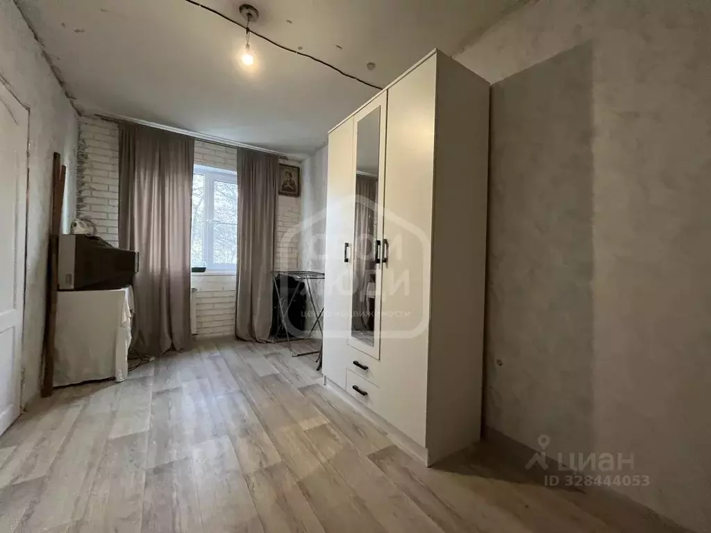 2-к кв. Рязанская область, Рязань Черновицкая ул., 20 (46.0 м) - Фото 1