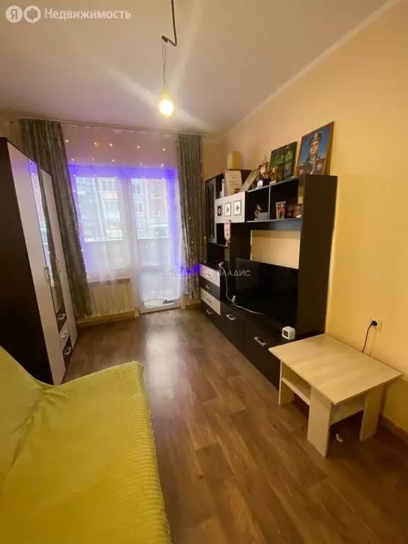 3-комнатная квартира: Архангельск, Карпогорская улица, 28к1 (62.7 м) - Фото 2