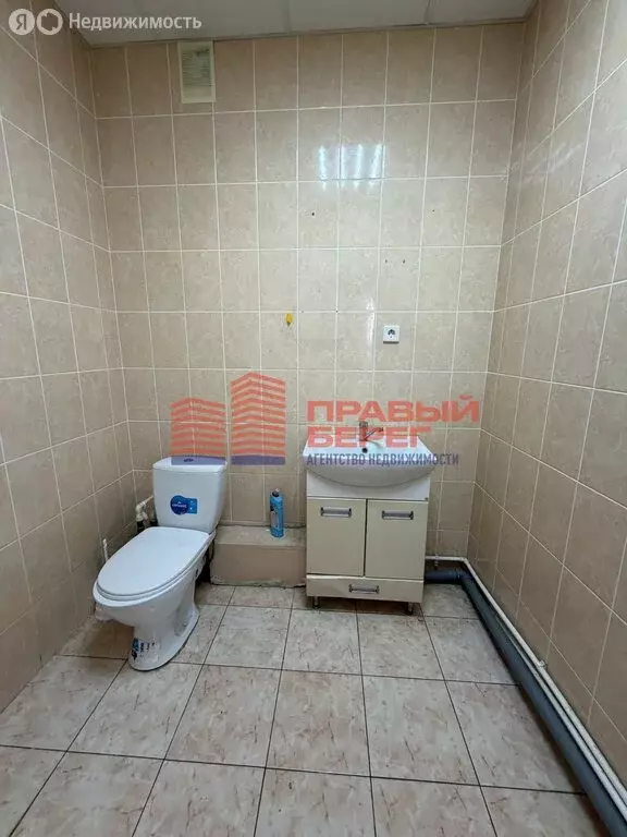 Помещение свободного назначения (55.1 м) - Фото 1