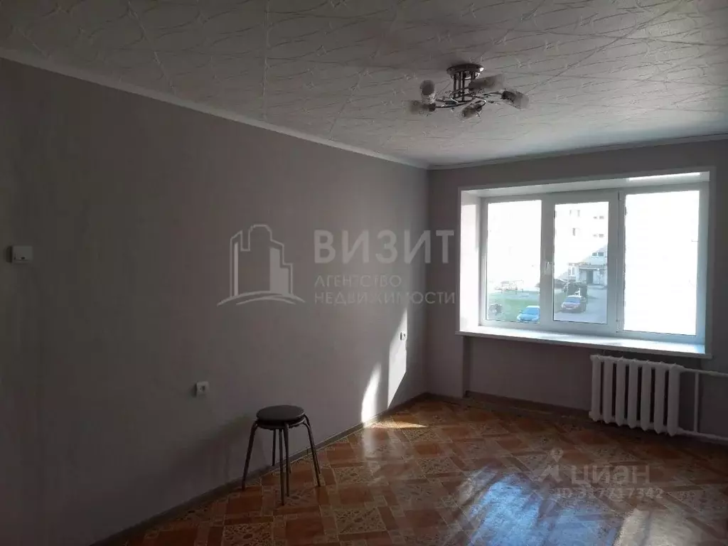 Комната Татарстан, Нижнекамск Студенческая ул., 35 (17.5 м) - Фото 0