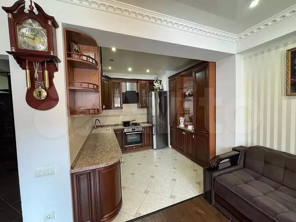 2-к. квартира, 47 м, 3/4 эт. - Фото 1