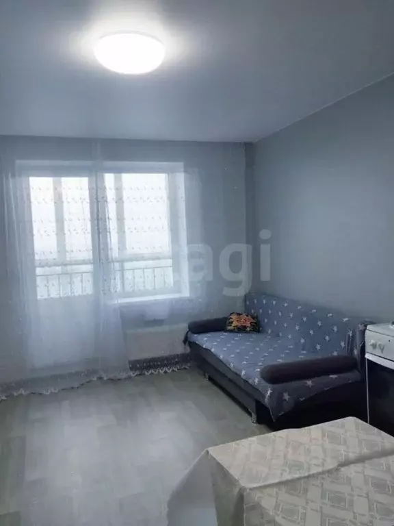 Студия Удмуртия, Ижевск ул. 10 лет Октября, 60Бк2 (26.8 м) - Фото 1