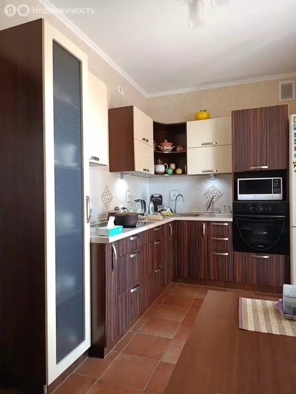1-комнатная квартира: Старый Оскол, микрорайон Северный, 8 (39 м) - Фото 1