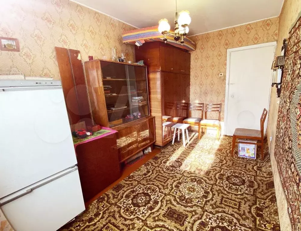 2-к. квартира, 44,5 м, 5/9 эт. - Фото 0