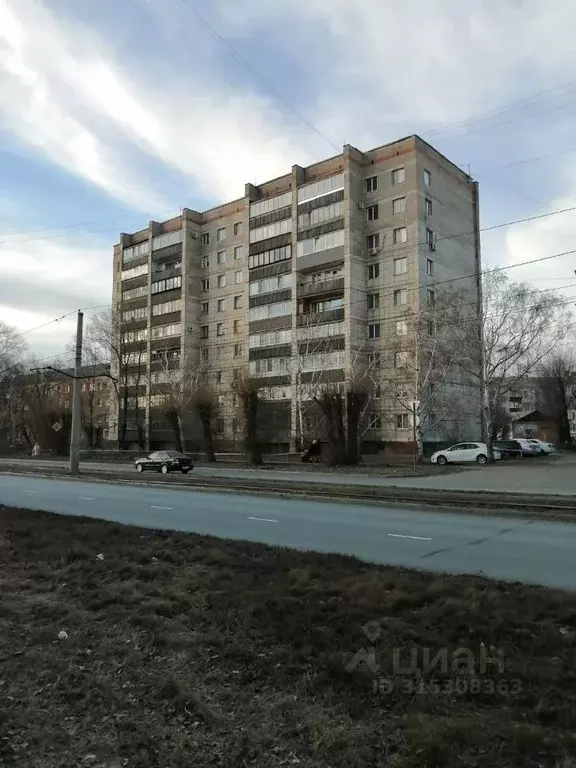 3-к кв. Оренбургская область, Орск Новый город мкр, ул. Краматорская, ... - Фото 0