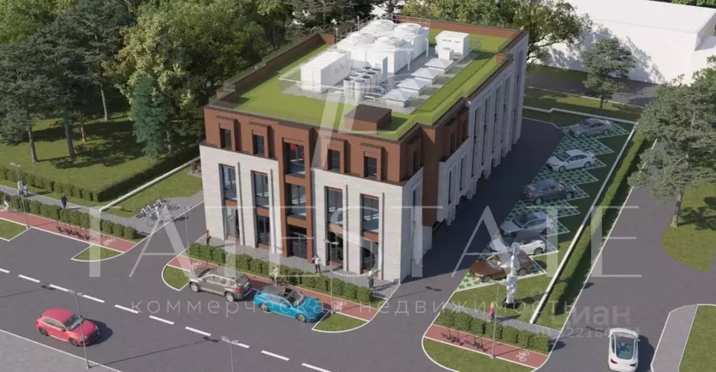 Помещение свободного назначения в Татарстан, Казань Подлужная ул., 46 ... - Фото 2