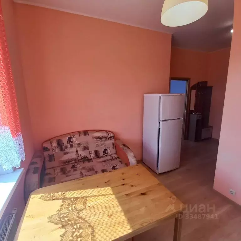 1-к кв. Московская область, Балашиха Стромынский кв-л, 14 (38.0 м) - Фото 1