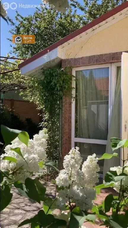 Дом в Евпатория, улица Тумен, 11 (117.3 м) - Фото 1