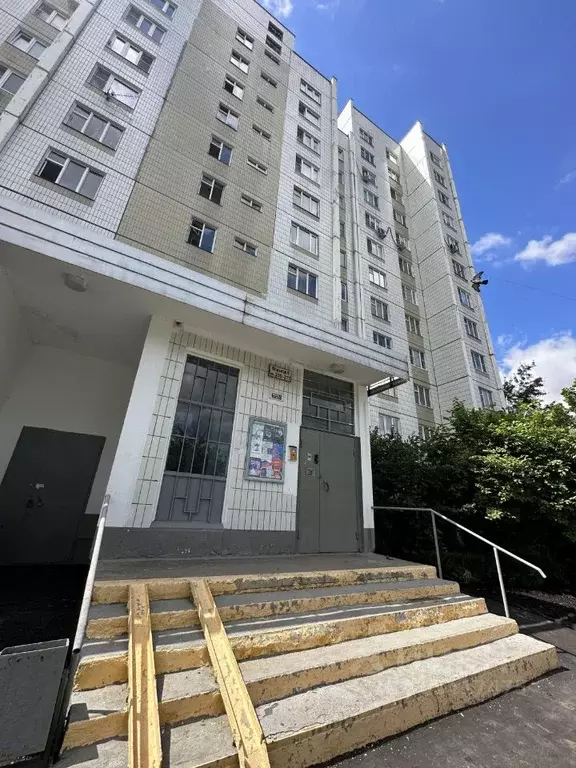 3-к кв. Москва Бартеневская ул., 41 (74.4 м) - Фото 0