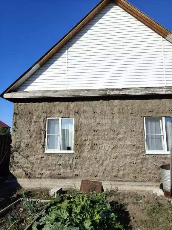 Дом в Забайкальский край, Чита Луговой ДНТ, 31А (104 м) - Фото 0
