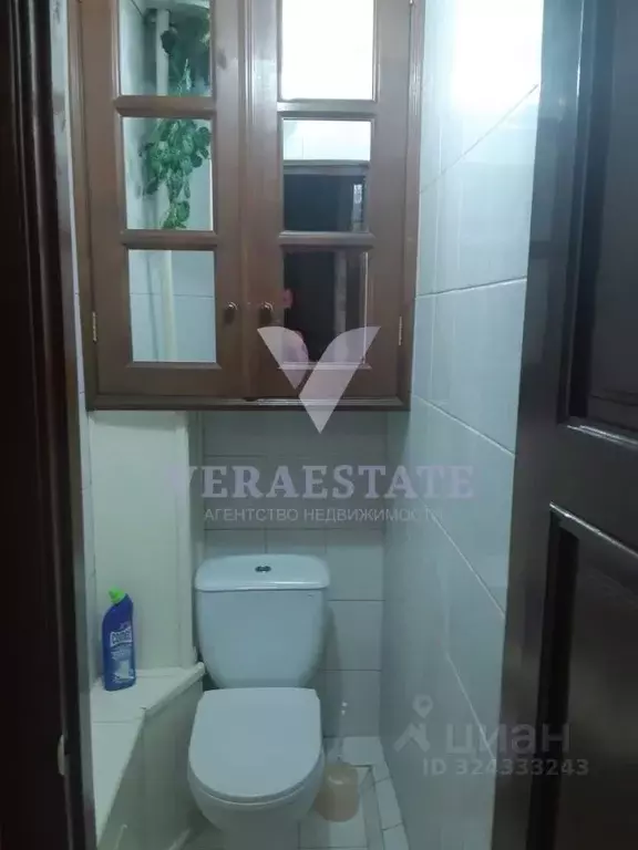 3-к кв. Новосибирская область, Новосибирский район, Краснообск рп 218 ... - Фото 2