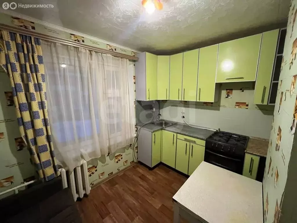 1-комнатная квартира: Ульяновск, бульвар Архитекторов, 1 (37 м) - Фото 2