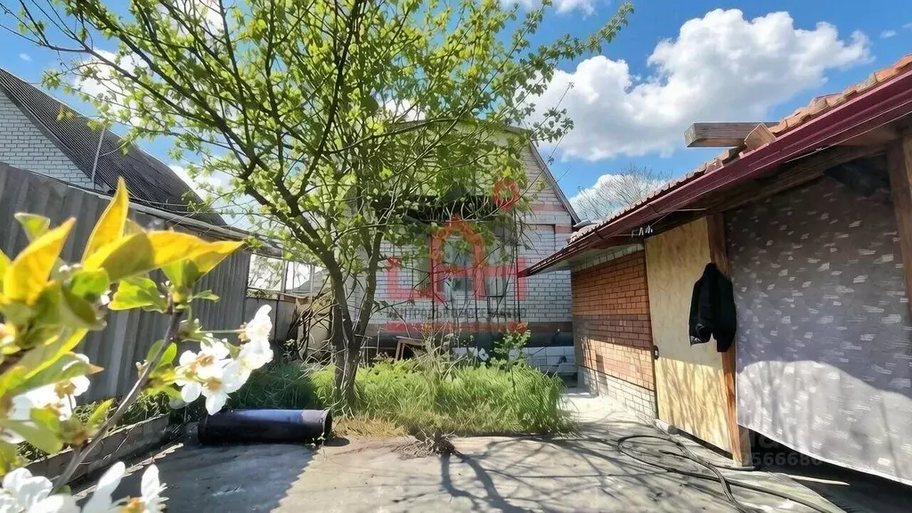Дом в Ставропольский край, Ессентуки Овощевод СТ, проезд 7-й (56 м) - Фото 0