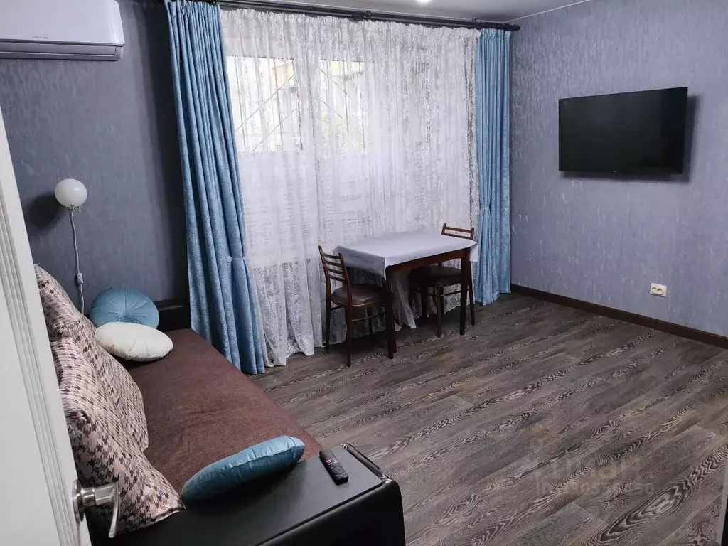 2-к кв. Москва ул. Федора Полетаева, 32К2 (37.0 м) - Фото 1