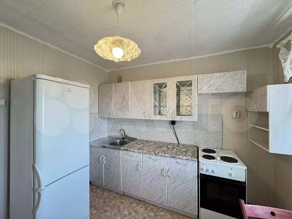 1-к. квартира, 31 м, 5/12 эт. - Фото 0