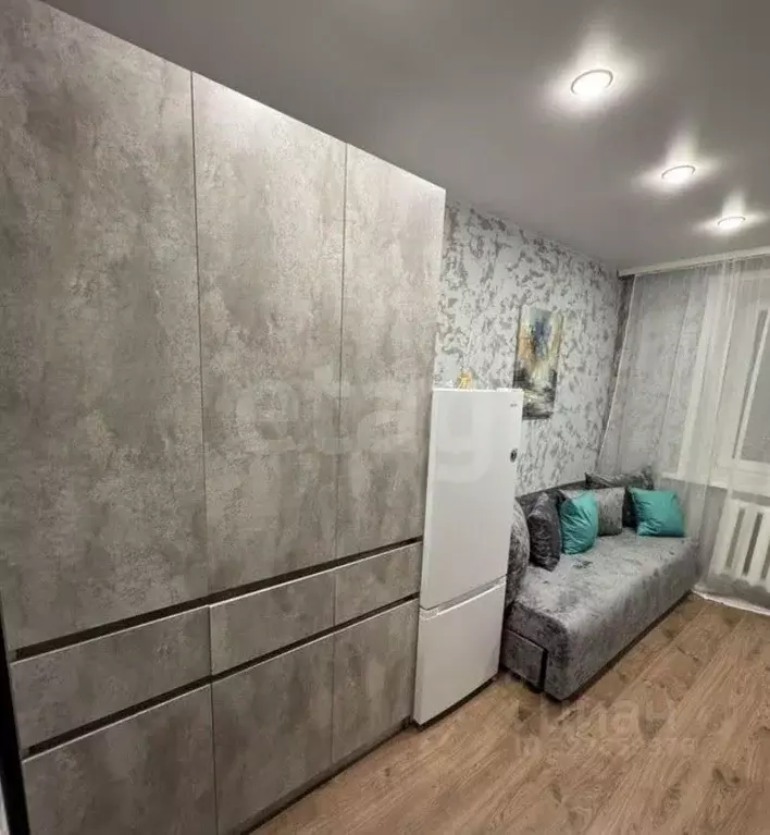 Студия Пермский край, Пермь Рабочая ул., 23 (13.0 м) - Фото 2