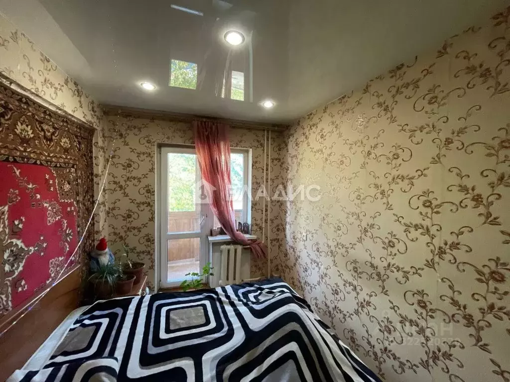 3-к кв. Иркутская область, Ангарск 6-й мкр, 1 (64.5 м) - Фото 1