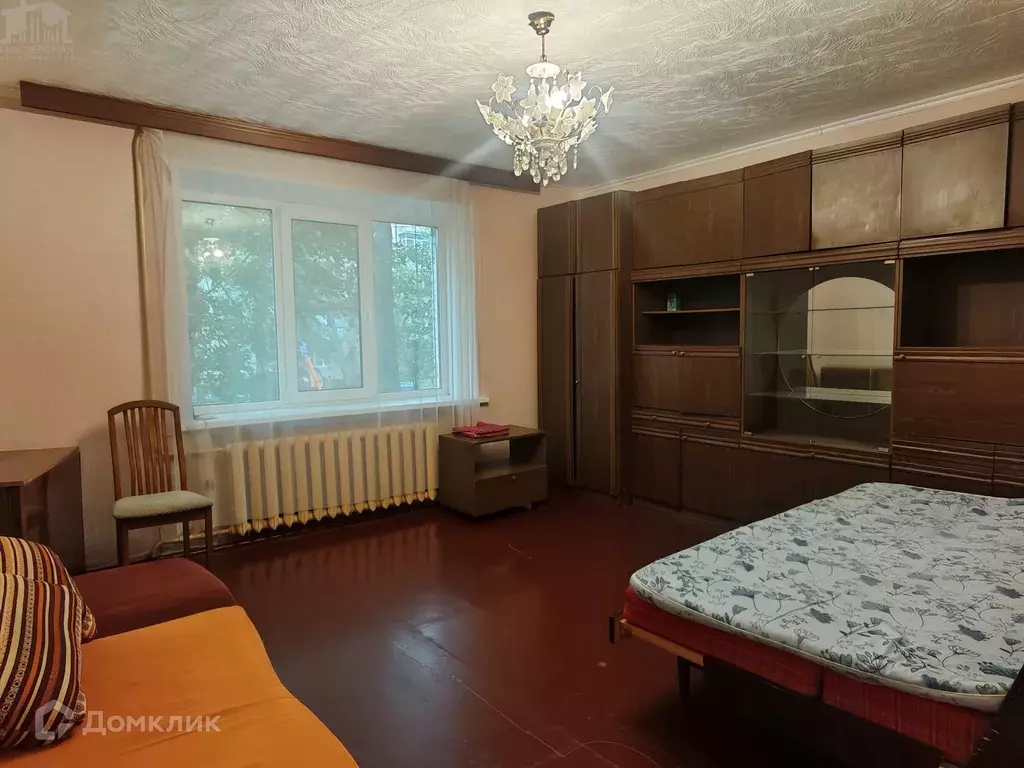 Продаётся 1-к квартира, 27.2 м - Фото 0