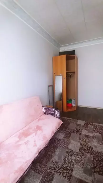 Комната Москва ул. Фадеева, 7С2 (21.0 м) - Фото 1