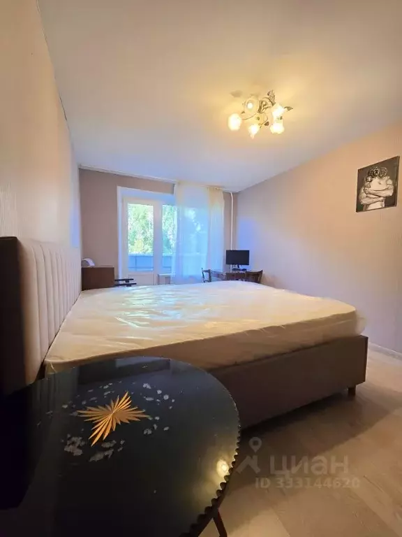 2-к кв. Москва Грайвороновская ул., 16К3 (48.0 м) - Фото 2