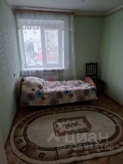 2-к кв. Белгородская область, Белгород ул. Попова, 42 (40.0 м) - Фото 1