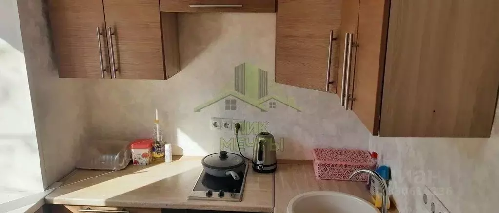 2-к кв. Бурятия, Улан-Удэ ул. Рылеева, 7 (43.9 м) - Фото 1