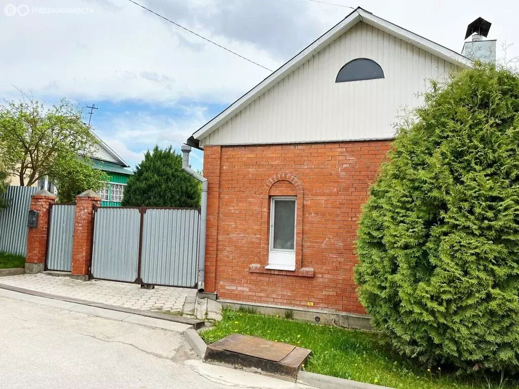 Дом в Барсуки, улица Тургенева, 8 (103 м) - Фото 1