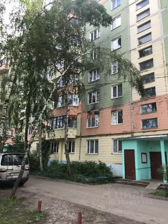 Комната Московская область, Дмитров имени К.А. Аверьянова мкр, 8 (9.9 ... - Фото 0
