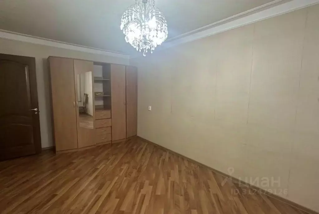 3-к кв. Краснодарский край, Армавир ул. Ефремова, 230 (72.0 м) - Фото 1