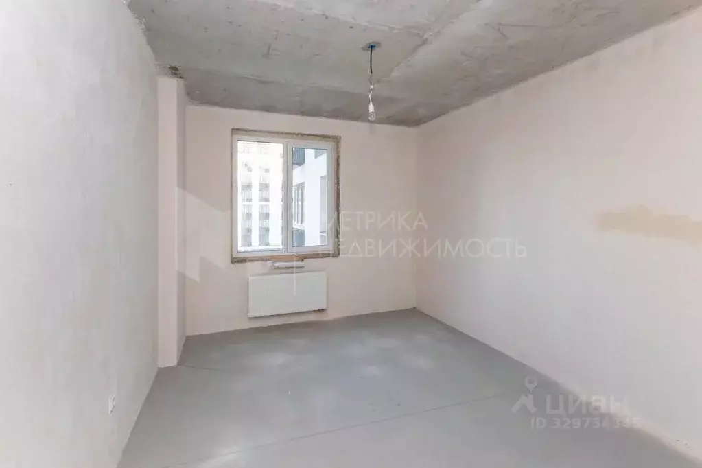 3-к кв. Тюменская область, Тюмень ул. Тимофея Кармацкого, 3 (84.34 м) - Фото 0