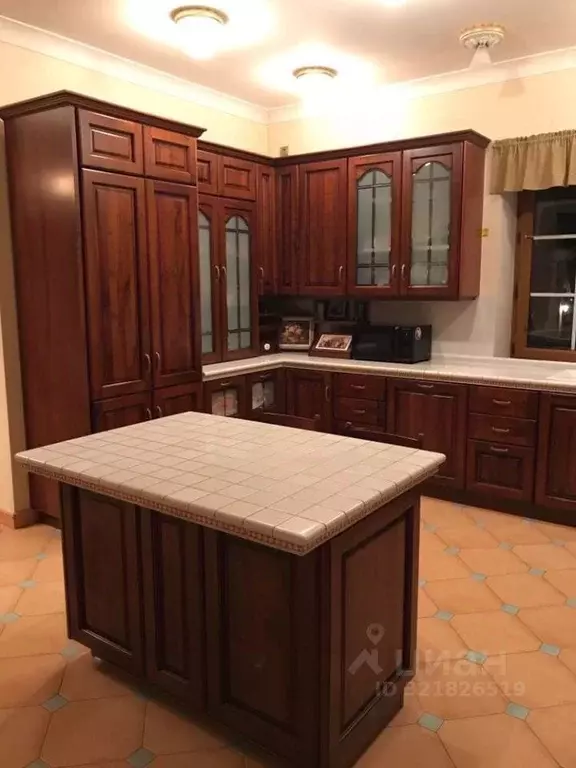 Коттедж в Московская область, Одинцовский городской округ, с. Юдино, ... - Фото 0