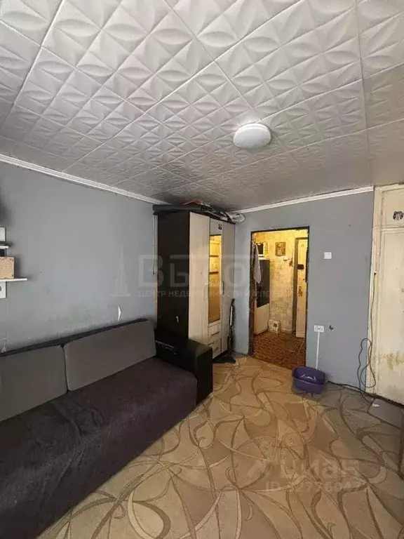 Студия Воронежская область, Воронеж Ленинский просп., 155/1 (18.7 м) - Фото 2