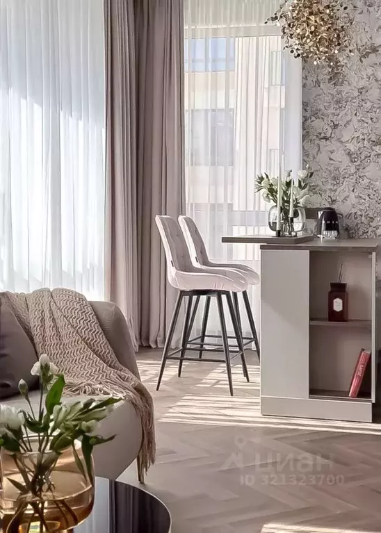 2-к кв. Пермский край, Пермь Петропавловская ул., 52 (59.0 м) - Фото 1