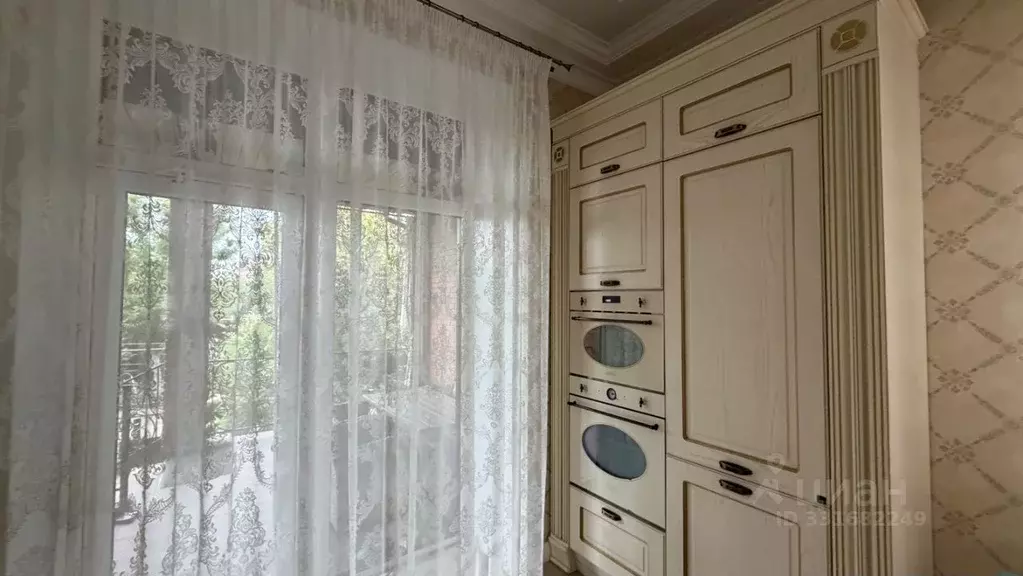Коттедж в Башкортостан, Уфа ул. Стрелецкая, 27 (285 м) - Фото 2