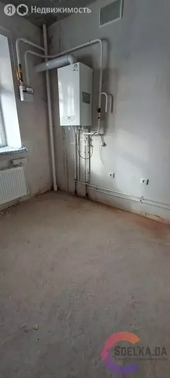 1-комнатная квартира: Нефтекамск, улица Декабристов, 5 (39.1 м) - Фото 1