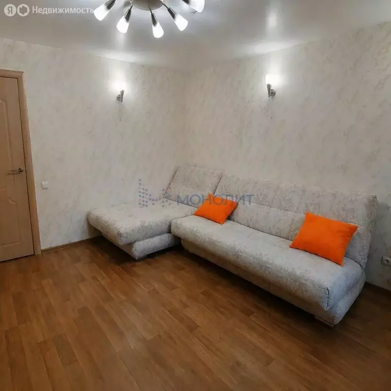 1-комнатная квартира: Чебоксары, жилой район Северо-Западный, ... - Фото 1
